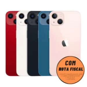 <a href="https://s.shopee.com.br/6fcrAXszGA" target="_blank" rel="noopener">Celular iPhone 13 (128GB) (256GB) 100% Original Apple Seminovo