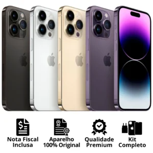 <a href="https://s.shopee.com.br/9Ux1ONIz7h" target="_blank" rel="noopener">Celular iPhone 14 Pro Max (128GB) (256GB) 100% Original Apple